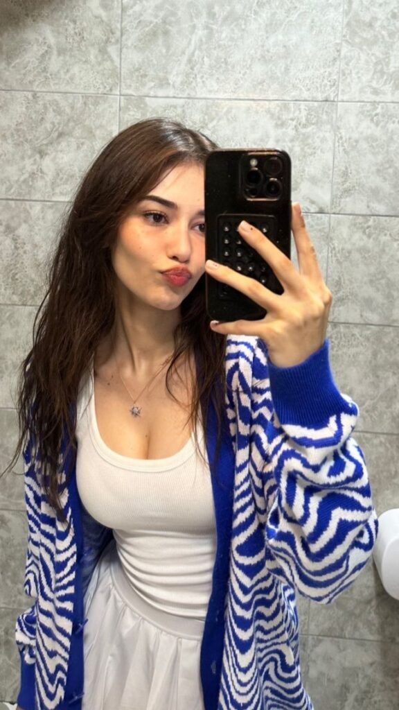 Sancaktepe Escort: Abdurrahmangazi ve Gürcü Seçenekleri 2 Abdurrahmangazi Escort bölgesinde bir sokak görünümü