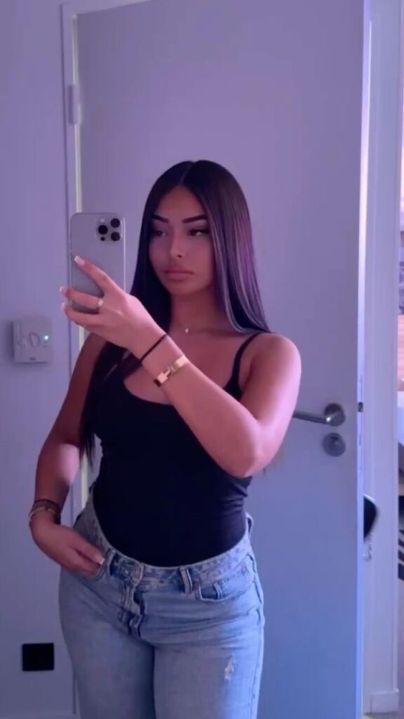 Pahalı Escort tercih edenler için lüks profil