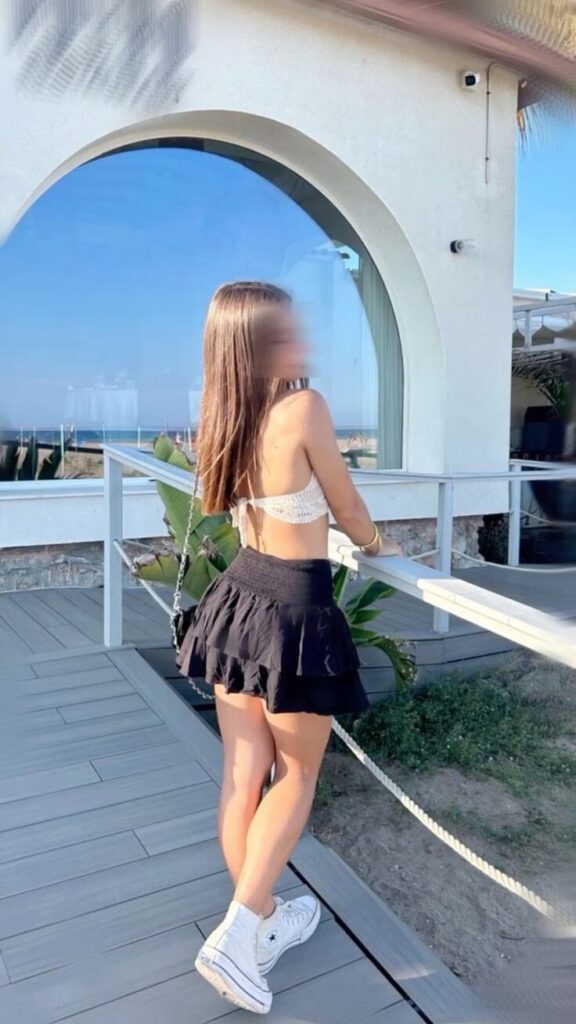 Günlük Escort profilleri için kapak görseli