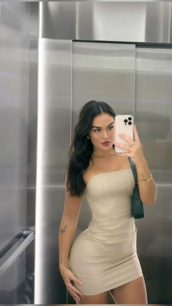 Minyon Escort seçenekleri için doğal bir görünüm